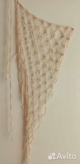 Сетка юбка парео