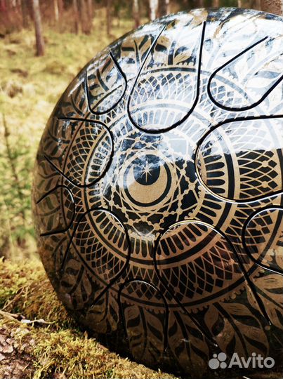 Глюкофон 27 см