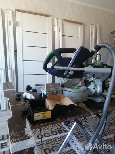 Межкомнатные двери Браво склад доставка