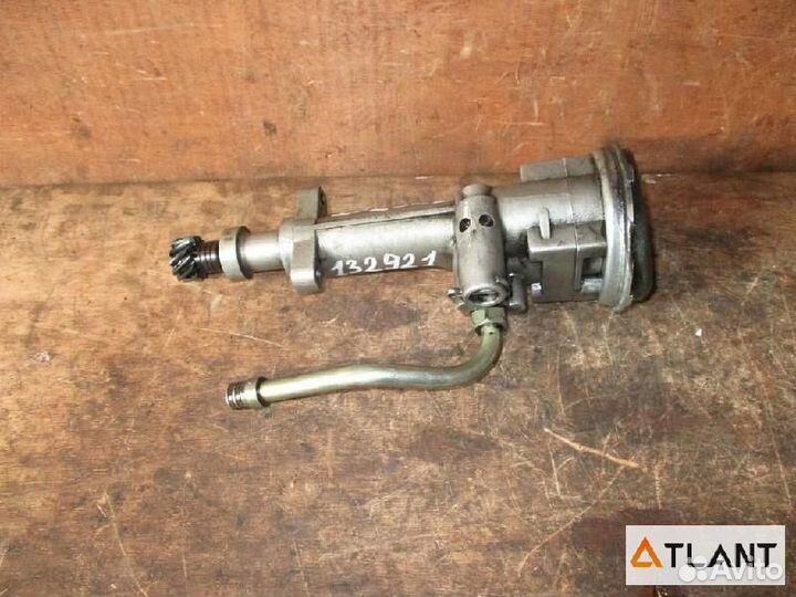 Маслоприемник isuzu ELF