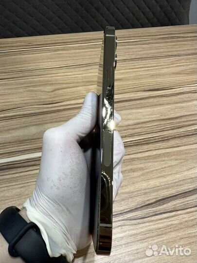 iPhone 12 Pro Max, 128 ГБ