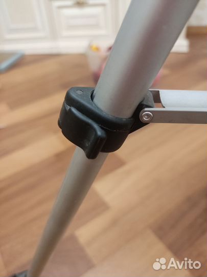 Штатив для фотоаппарата Rekam RT-L34