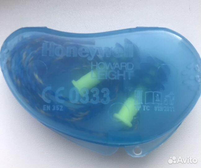 Беруши Honeywell