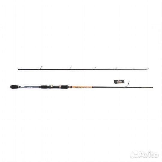 Спиннинг Namazu 7-35 M7