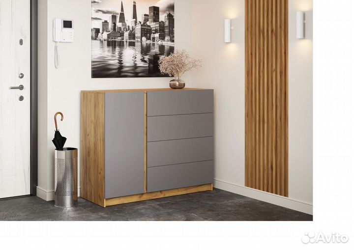 Спальный комплект 