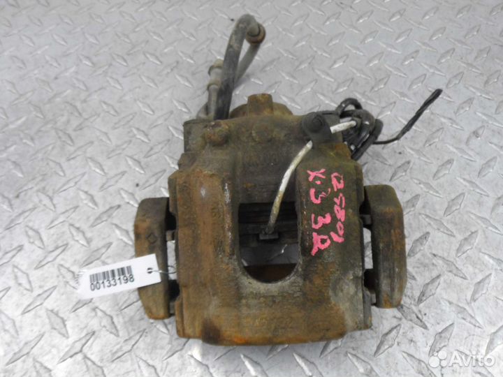 Суппорт задний правый BMW X3 E83