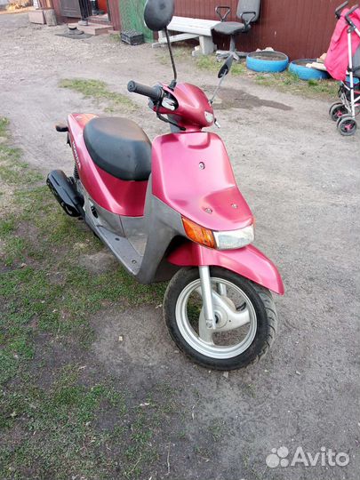 Продам скутер