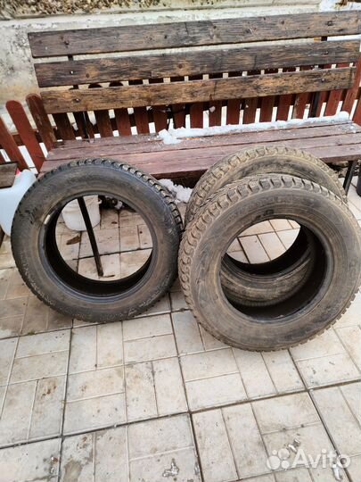 Nokian Tyres Hakkapeliitta 8 185/70 R14