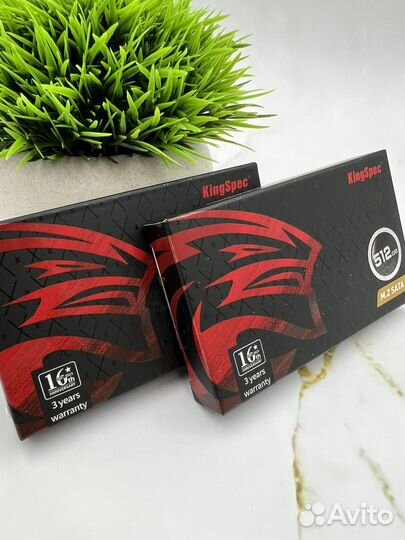 Жесткий диск ssd м2 512gb