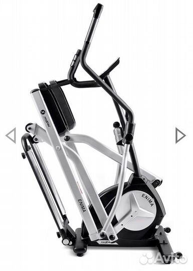 Эллиптический тренажер proxima enima ii ipro