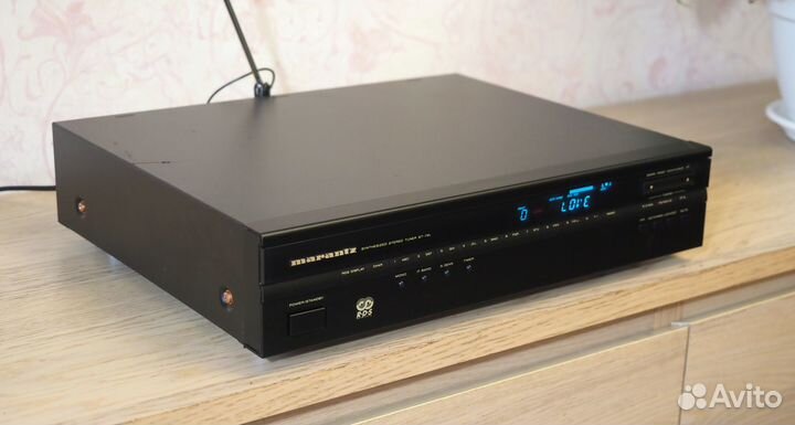 Тюнер Marantz ST-72L