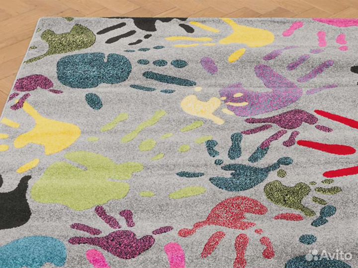 Ковер игровой