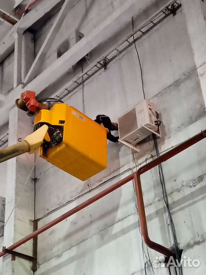 Установка кондиционеров/монтаж сплит систем/чистка