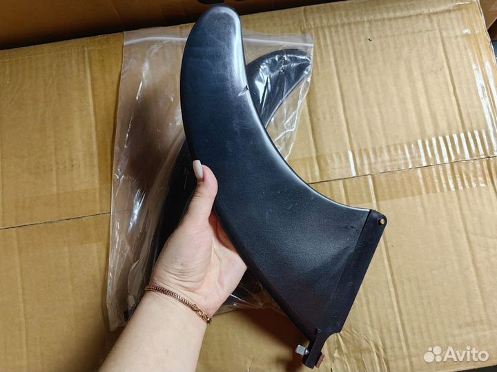 Плавник для сап доски