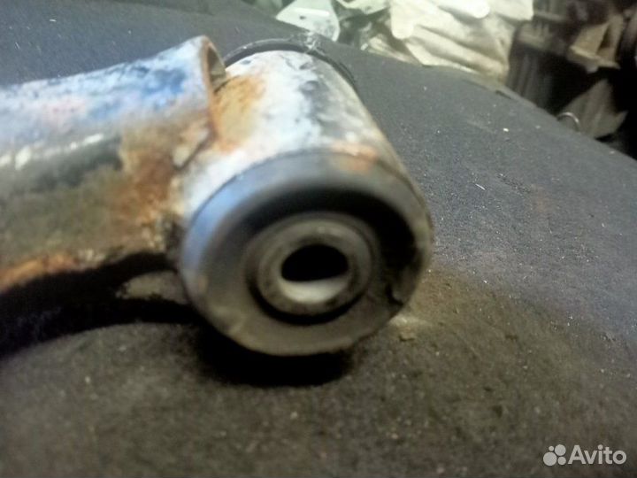 Рычаг подвески передний правый Ssang Yong Actyon