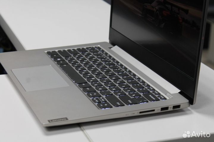 Ноутбук Lenovo с гарантией 3мес. Рассрочка/Гаранти