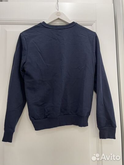 Свитшоты Mexx, серый и синий, M р-р