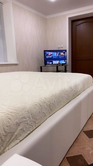 Дом 30 м² на участке 1 сот.