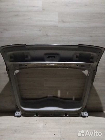 Крышка багажника Land Rover Range Rover Voque С