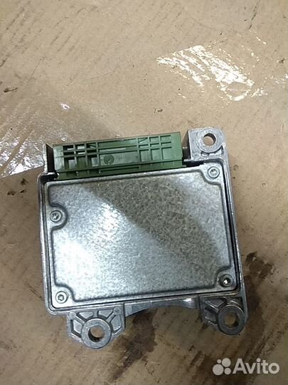 Блок управления подушкой безопасности KIA picanto