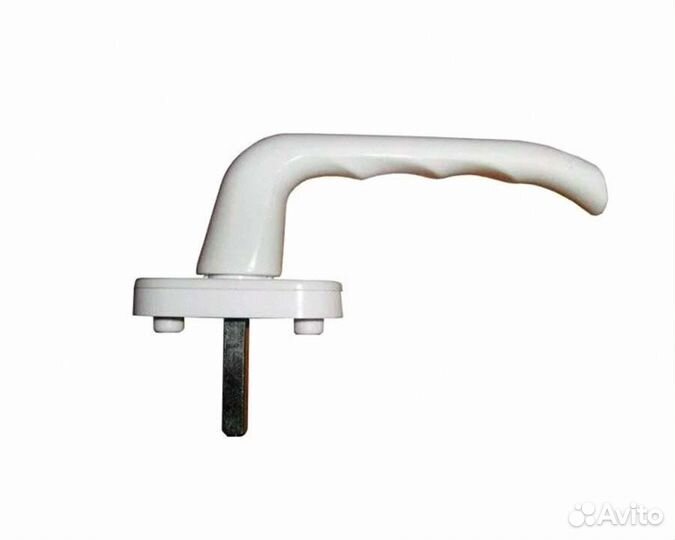 Ручки на окна и двери пвх (В ассортименте)