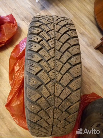 Bfgoodrich G-Force Stud 175/65 R14