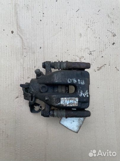 Суппорт задний правый Peugeot 308 хейчбек EP6 2011