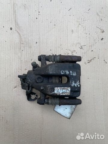 Суппорт задний правый Peugeot 308 хейчбек EP6 2011