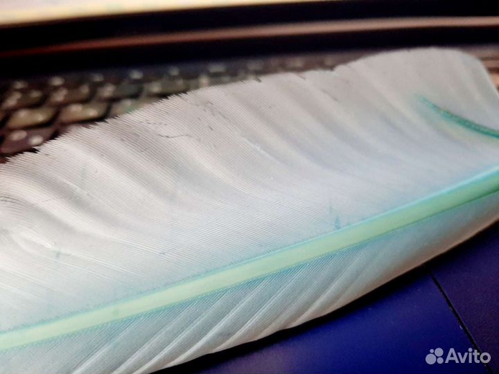 Ручка - Перо