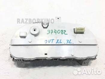 Панель приборов 8100A117