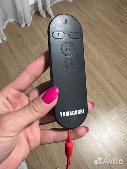 Беговая дорожка yamaguchi