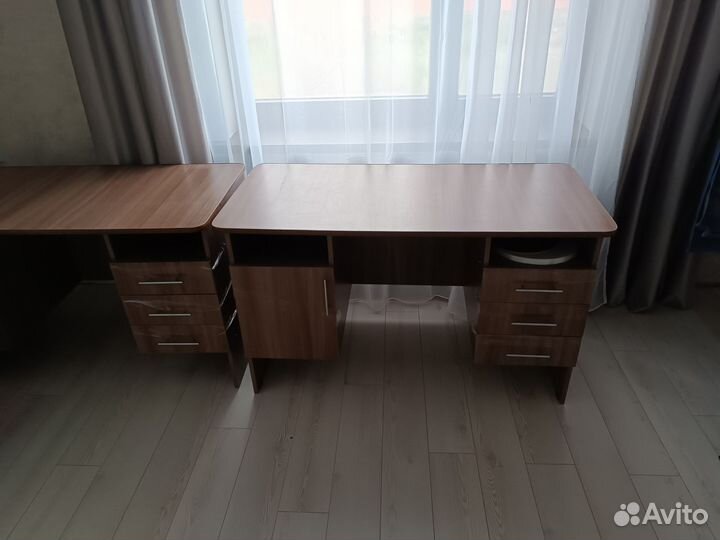 Письменный стол бу