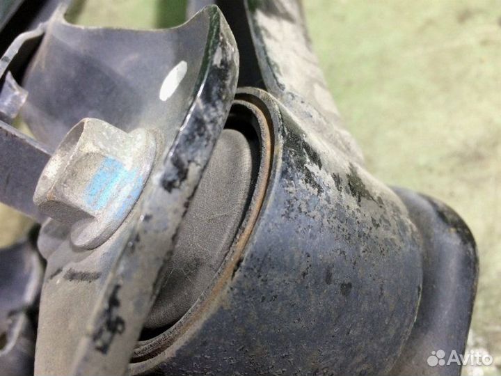 Рычаг задний Subaru Impreza GG2 EJ152 2006