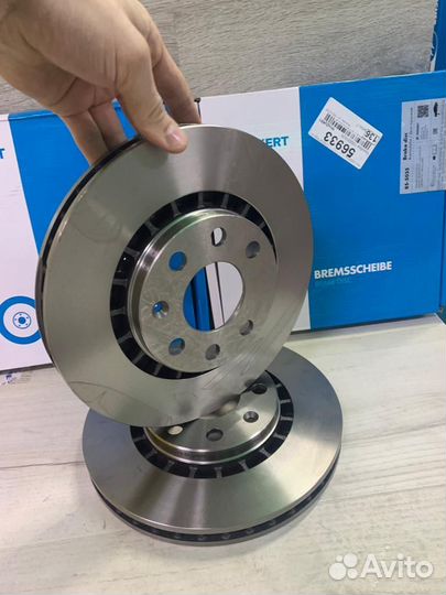 Диск тормозной передний Chevrolet Lanos,Zaz Chance