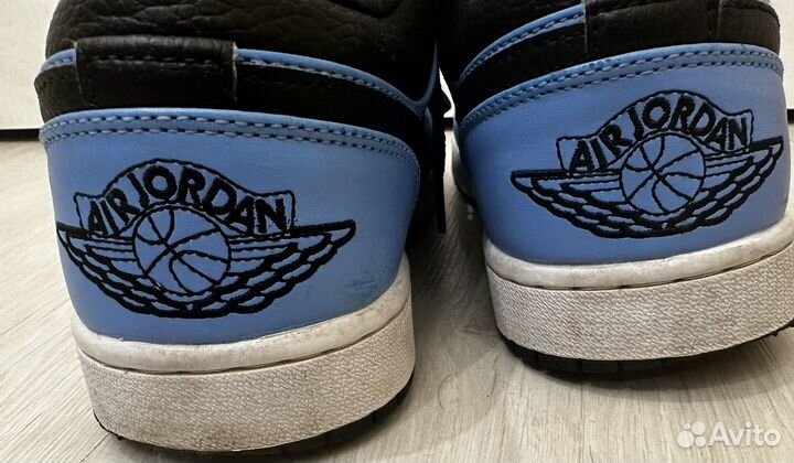 Nike air jordan 1 low