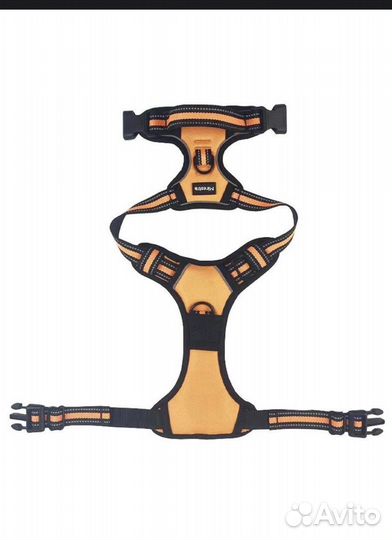 Шлейка для собаки