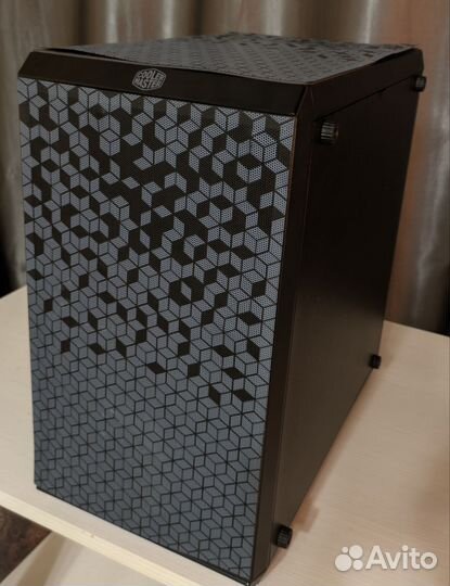 Игровой компьютер i7