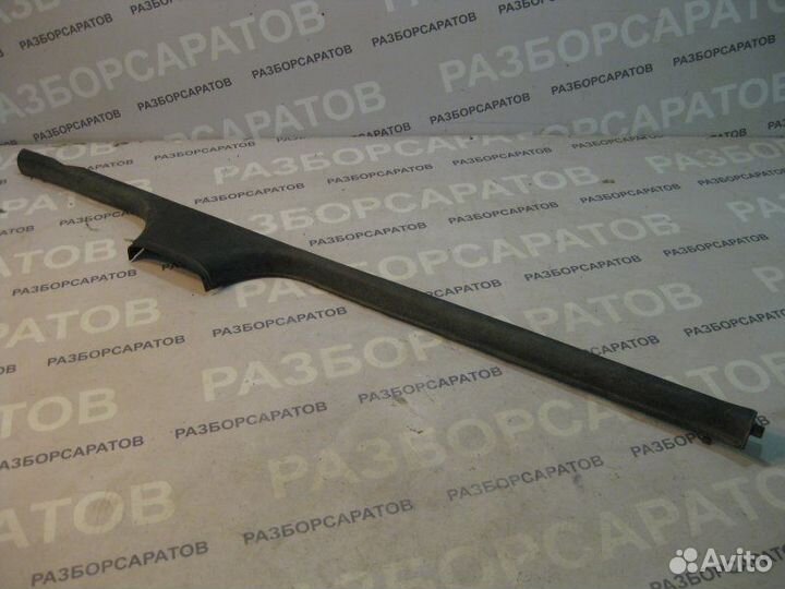 Накладка порога (внутренняя) правая Skoda Octavia