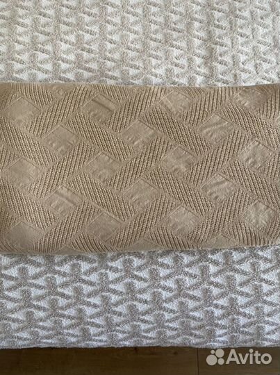 Покрывало плед