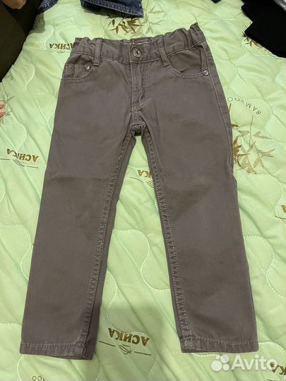 Детская одежда для мальчиков