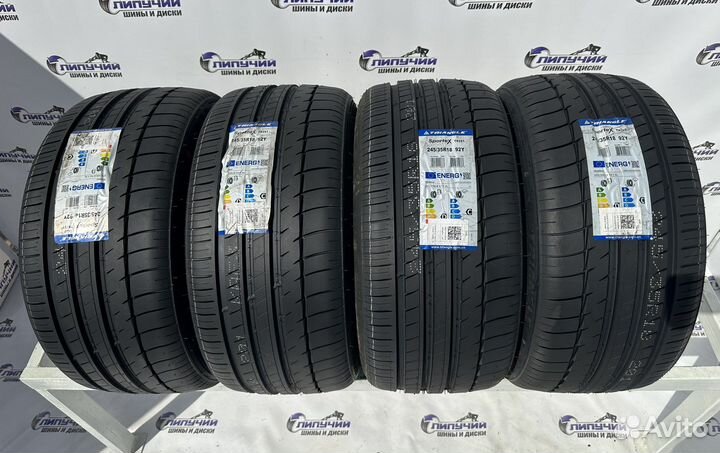 Triangle Sports TH201 245/35 R18 92Y