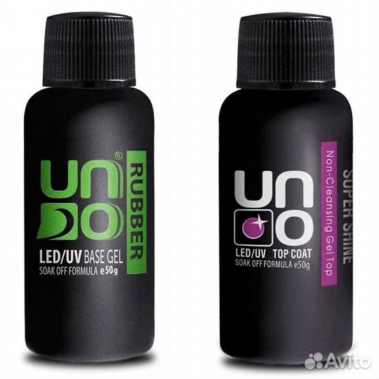 База и топ UNO 50мл