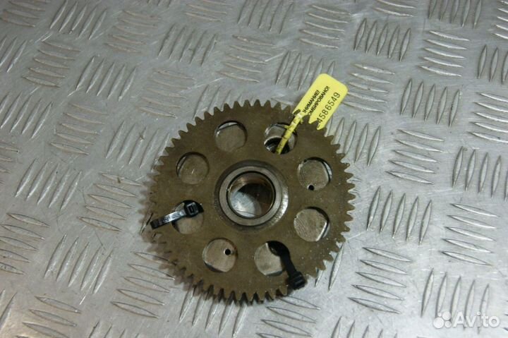 Муфта обгонная Suzuki GSF250 Bandit, GJ77A