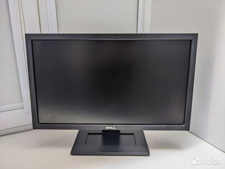 Монитор Dell 21.5