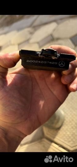 Калодки, масляной фильтер, шаровая