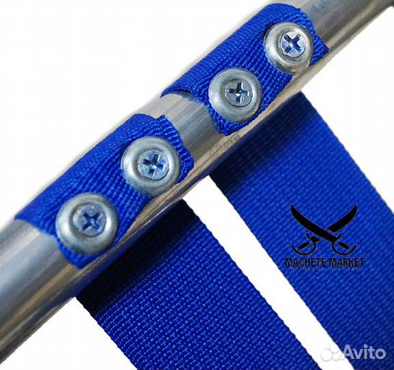 Стул складной туристический