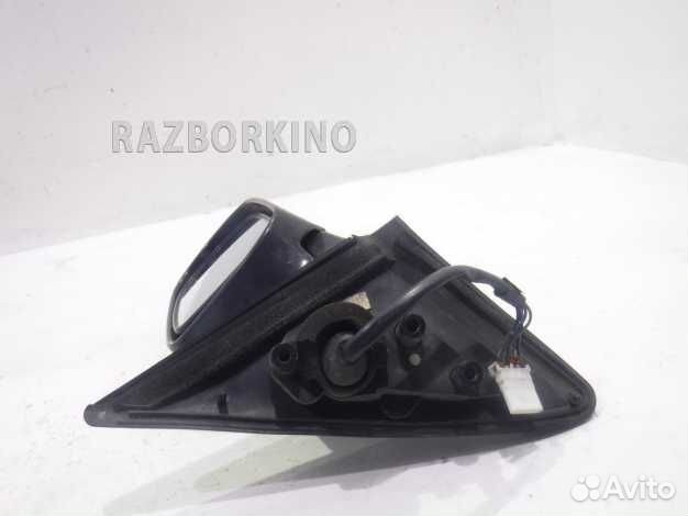 Зеркало правое Ниссан