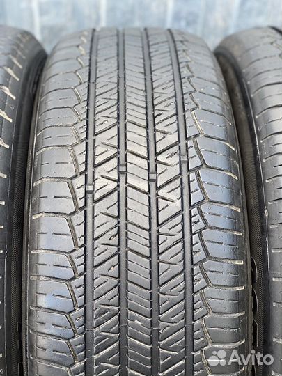 Tigar Summer SUV 225/65 R17 106H