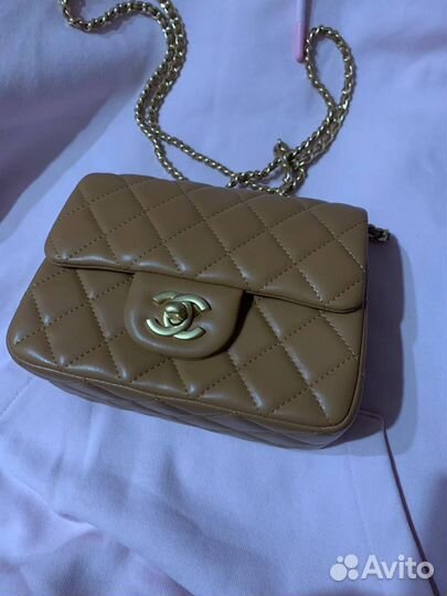 Сумка Chanel оригинал