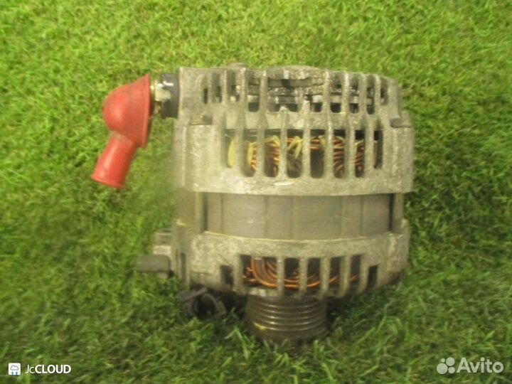 Генератор на nissan serena TC24 QR20DE